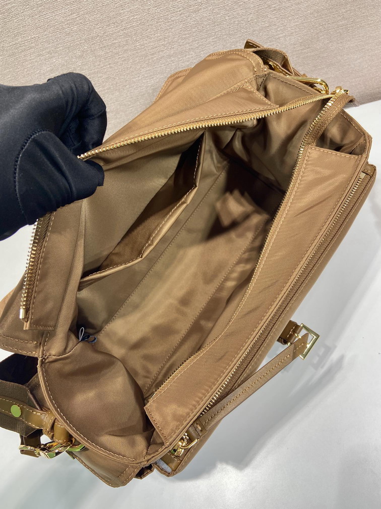 Prada 1BD391 37 5x19x12cm AP1_9