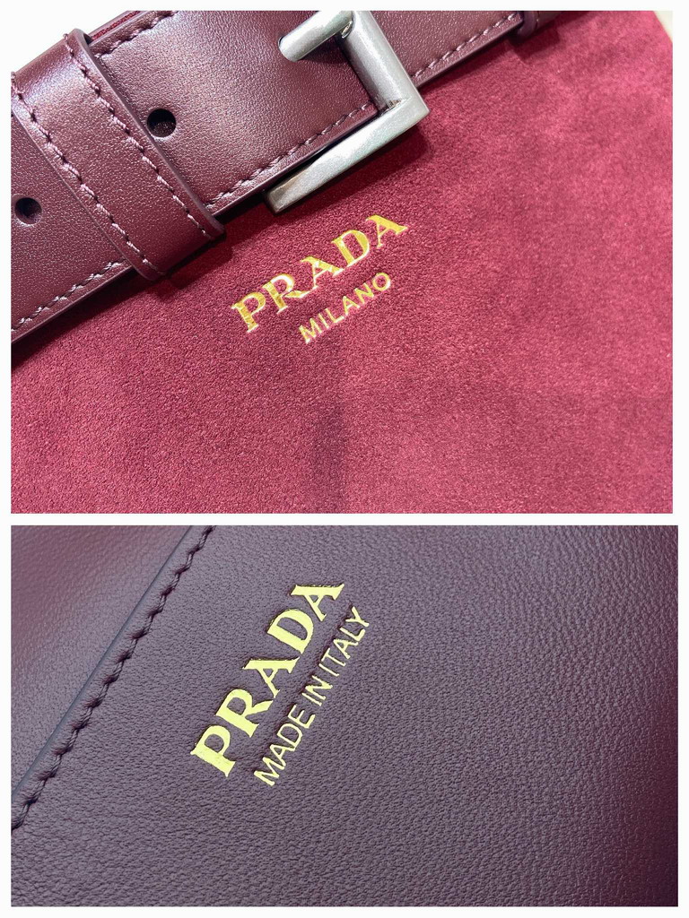 Prada 1BE085 26 5x29x18cm AP4_9