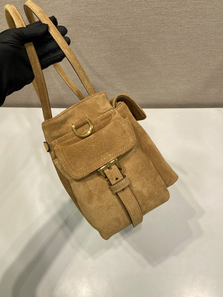 Prada 1BG596 31x17x11cm AP2_5