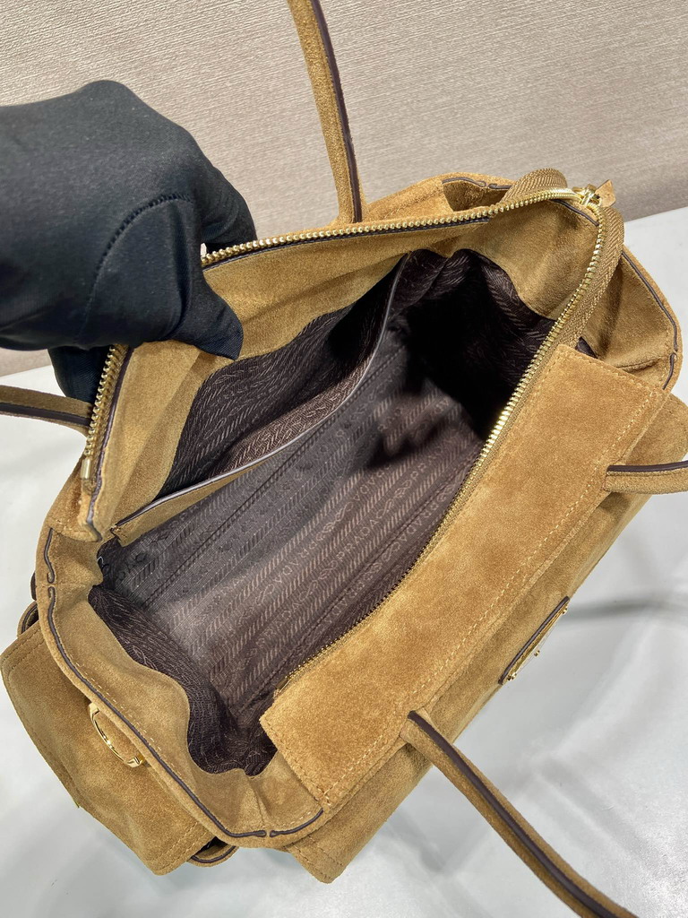 Prada 1BG596 31x17x11cm AP2_8