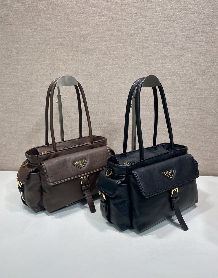 Prada 1BG596 31x17x11cm AP3_1