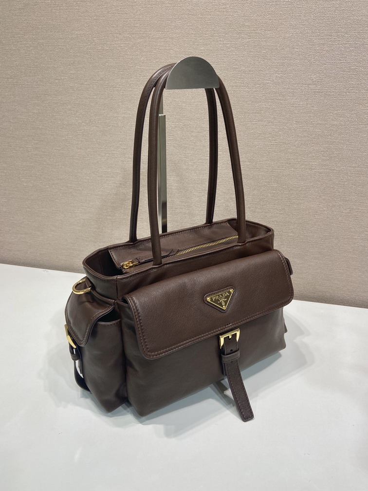 Prada 1BG596 31x17x11cm AP3_3