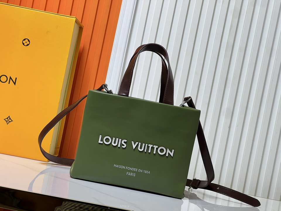 Shopper M13940 25x19x11cm ss1_1