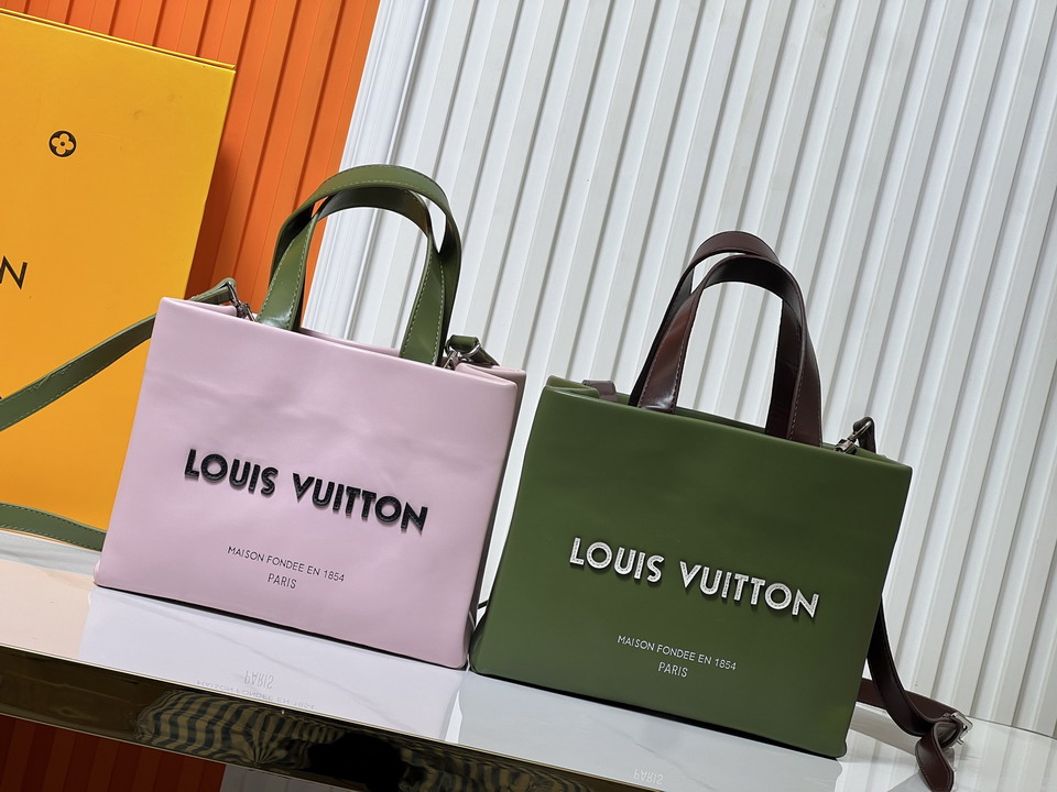 Shopper M13940 25x19x11cm ss_1