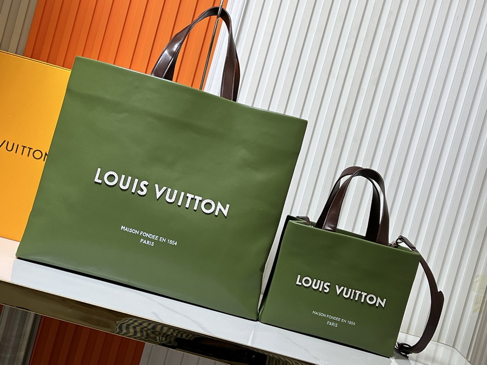 Shopper M13940 25x19x11cm ss_2