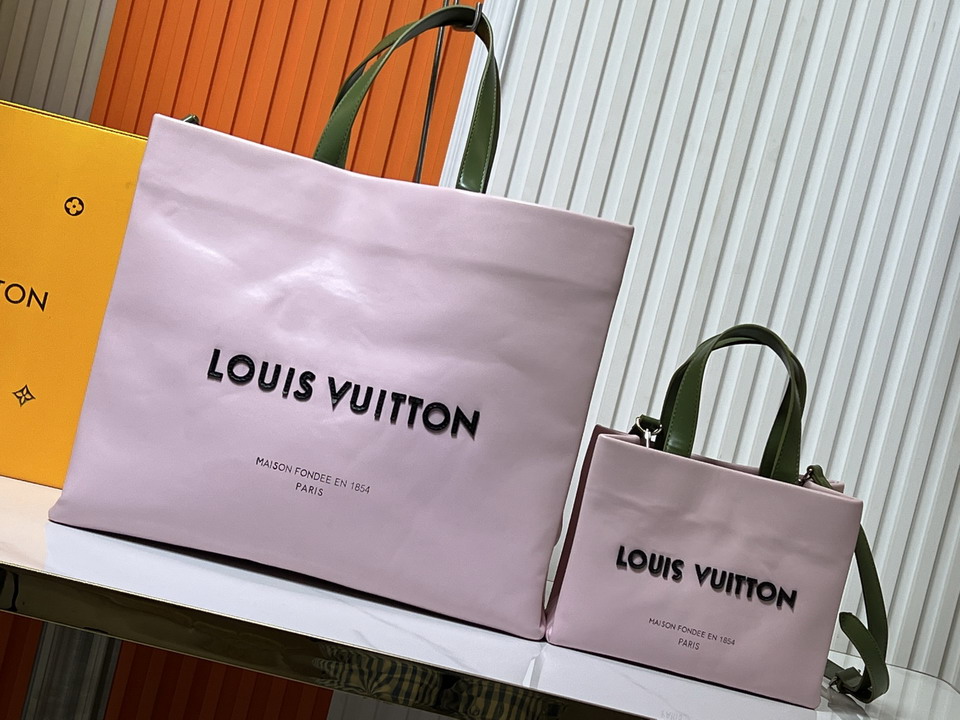 Shopper M13940 25x19x11cm ss_3