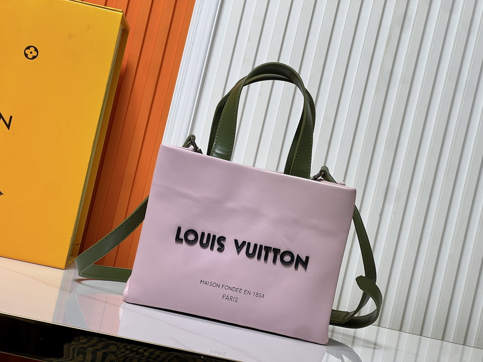 Shopper M13940 25x19x11cm ss_4