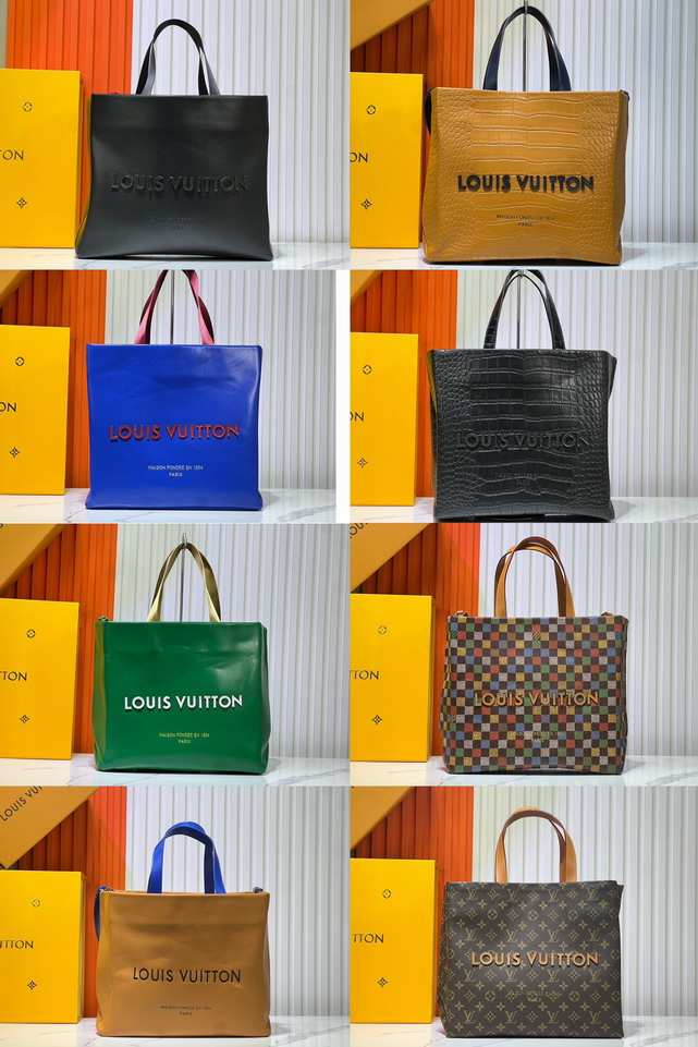 Shopper M24457 34x31x14cm ss7_10