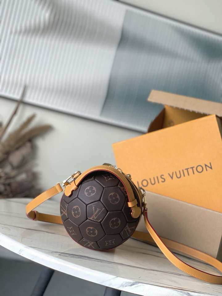 SoccerBall M13894 19x19x19cm gf_1