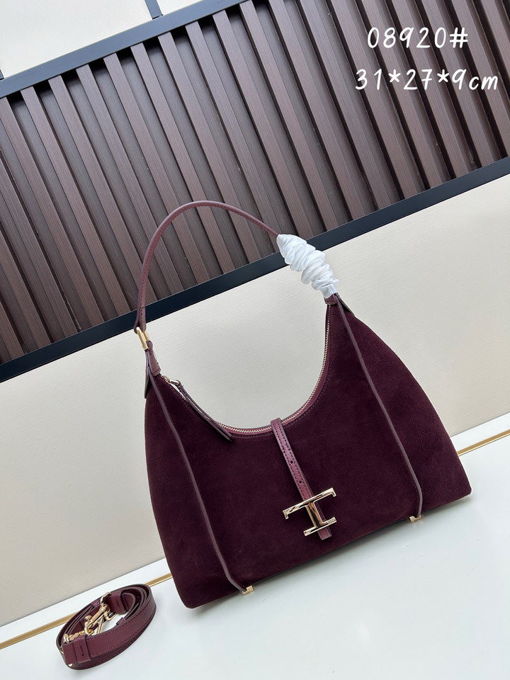 TOD's 08920 31x27x9cm jj3_1