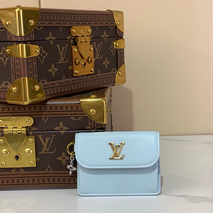 Trifold Wallet m14614 10x7x3cm gf_1