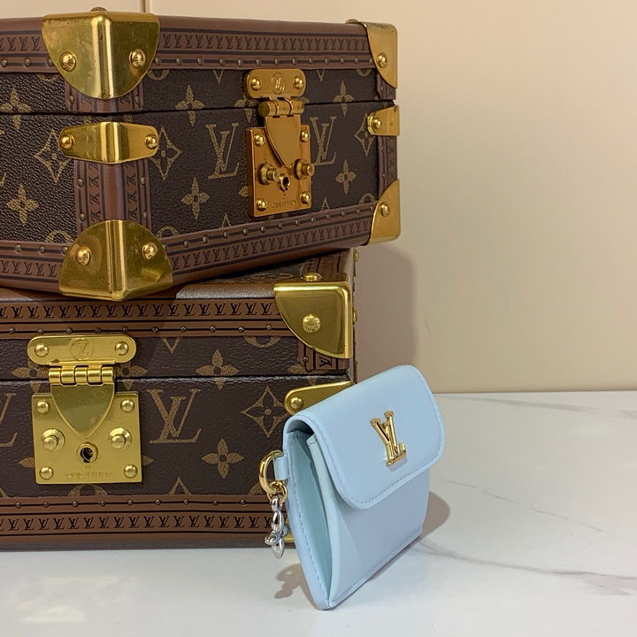 Trifold Wallet m14614 10x7x3cm gf_2