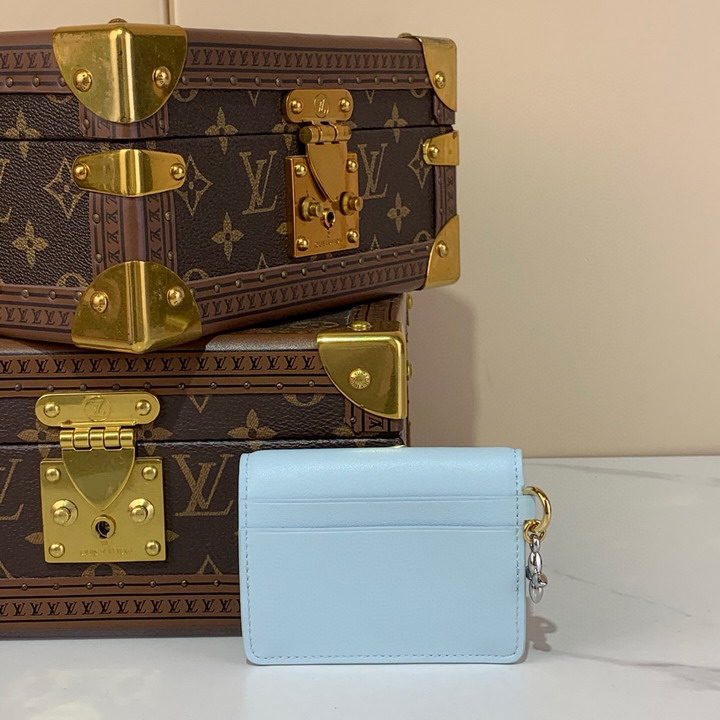 Trifold Wallet m14614 10x7x3cm gf_3