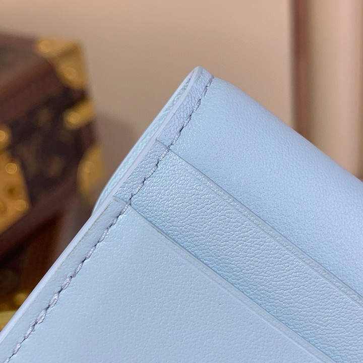 Trifold Wallet m14614 10x7x3cm gf_7