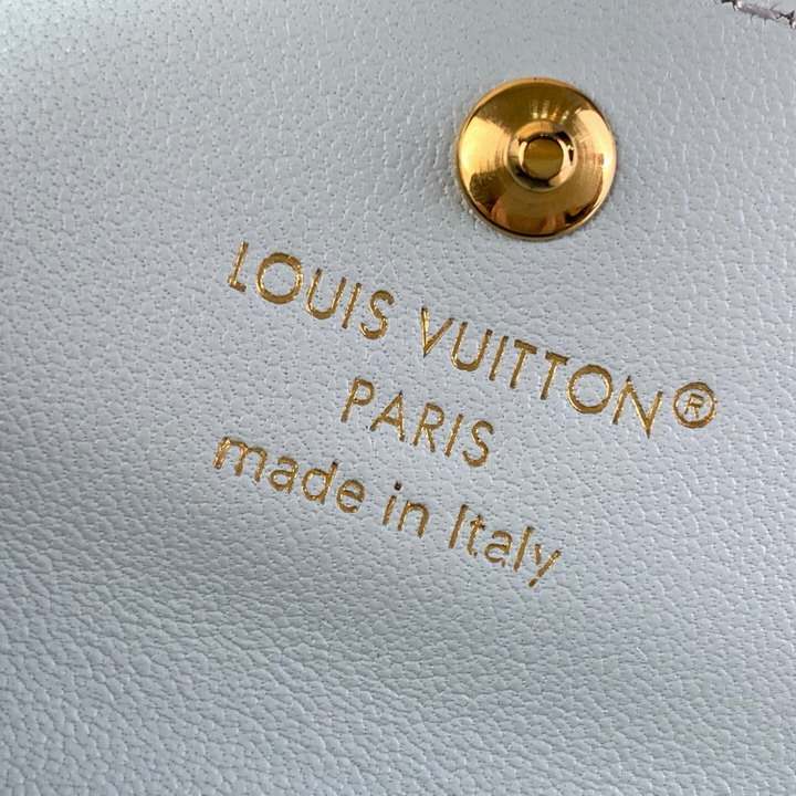 Trifold Wallet m14614 10x7x3cm gf_8