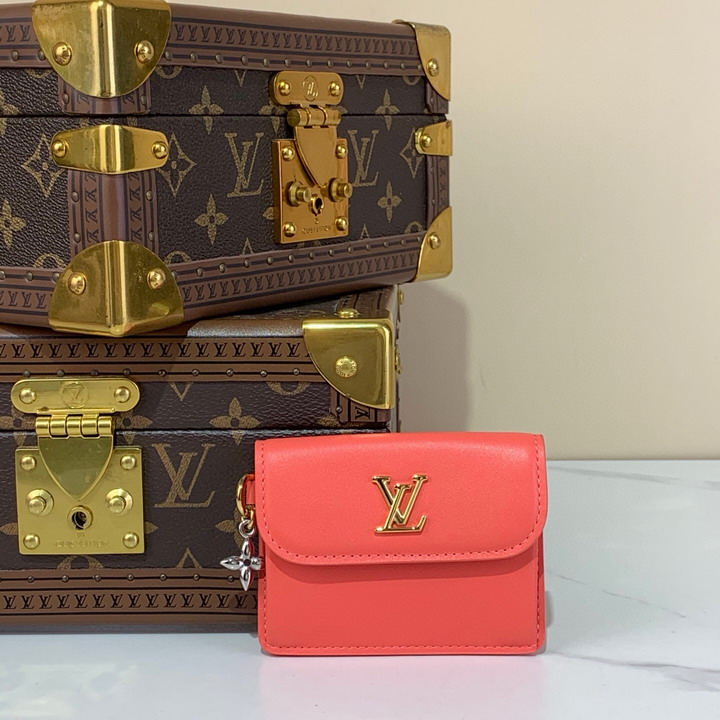 Trifold Wallet m14615 10x7x3cm gf_1