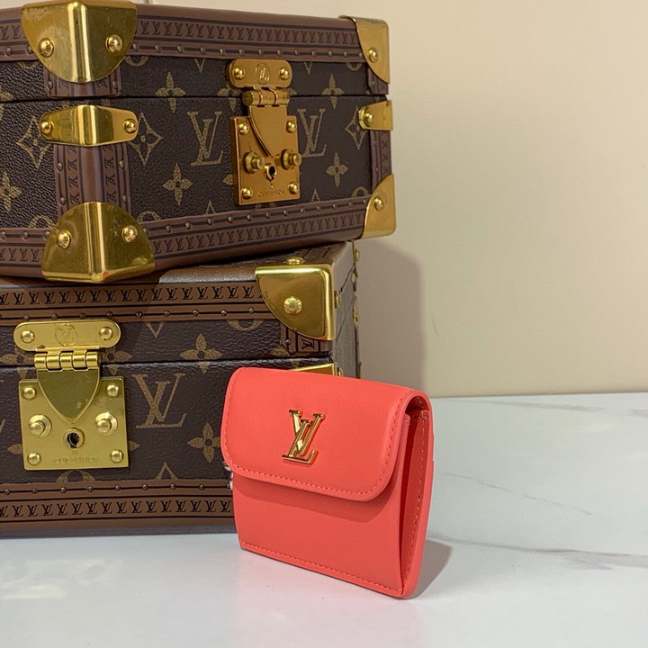 Trifold Wallet m14615 10x7x3cm gf_2