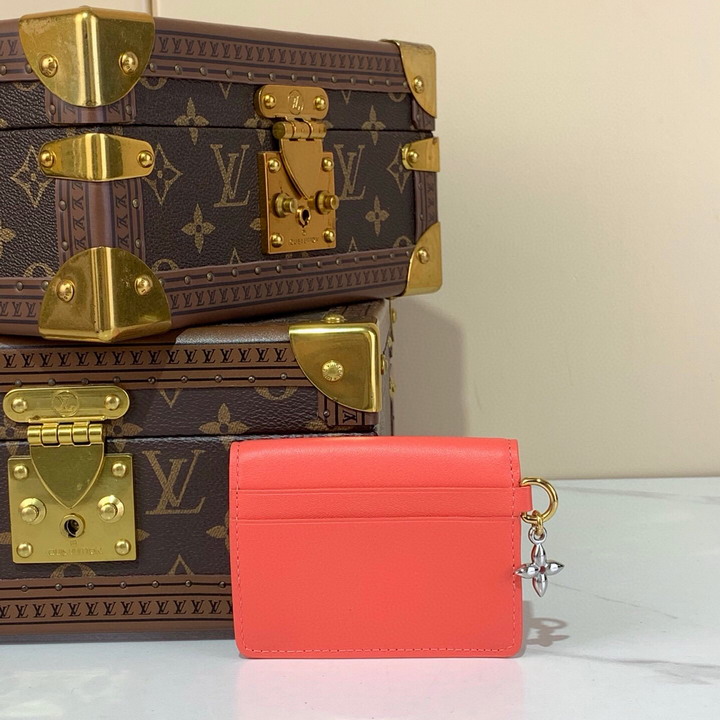 Trifold Wallet m14615 10x7x3cm gf_3