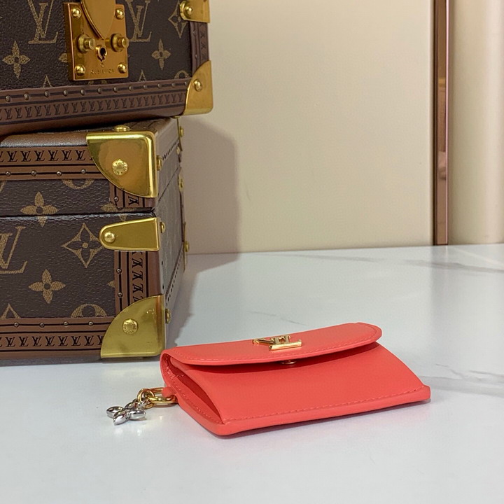 Trifold Wallet m14615 10x7x3cm gf_4