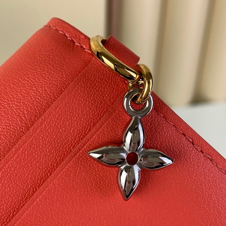 Trifold Wallet m14615 10x7x3cm gf_6