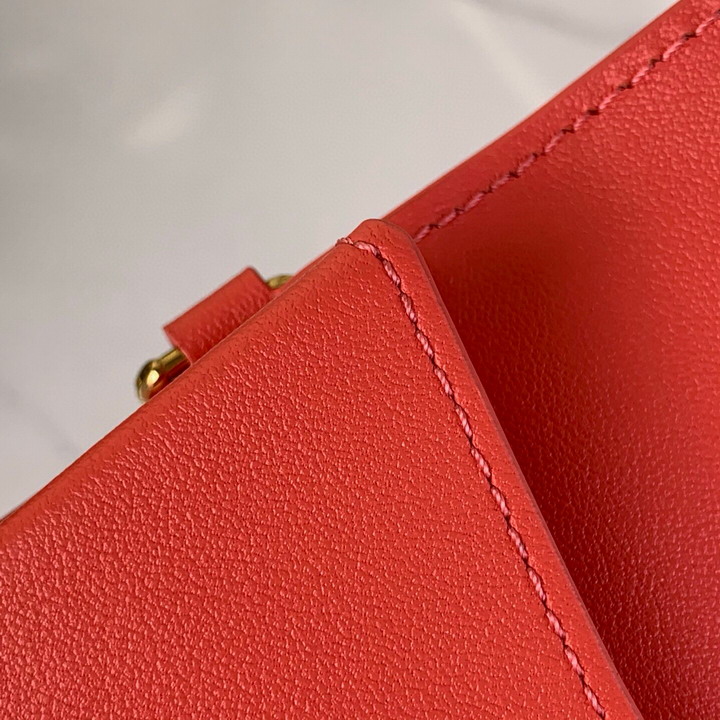 Trifold Wallet m14615 10x7x3cm gf_8