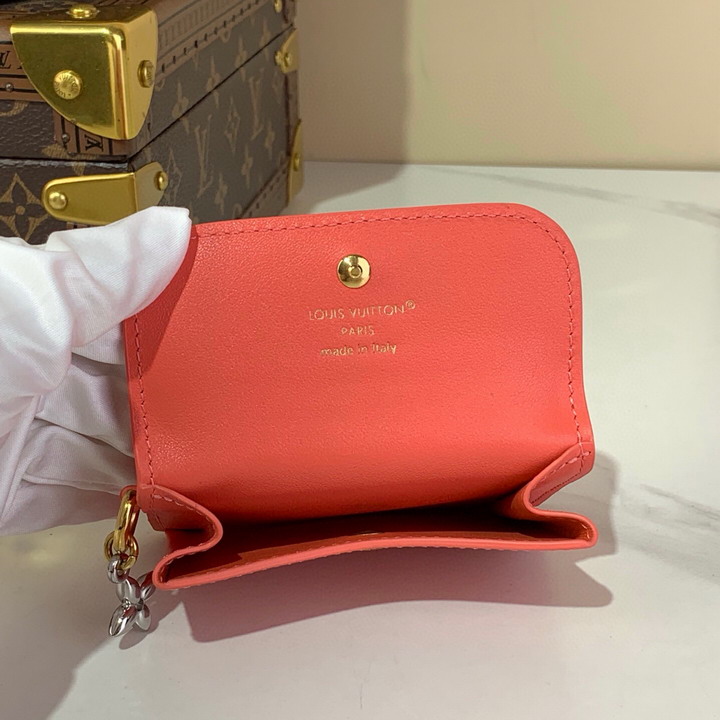 Trifold Wallet m14615 10x7x3cm gf_9