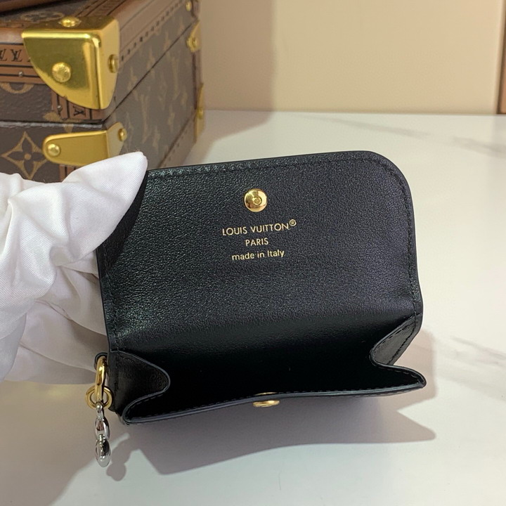 Trifold Wallet m15081 10x7x3cm gf_10