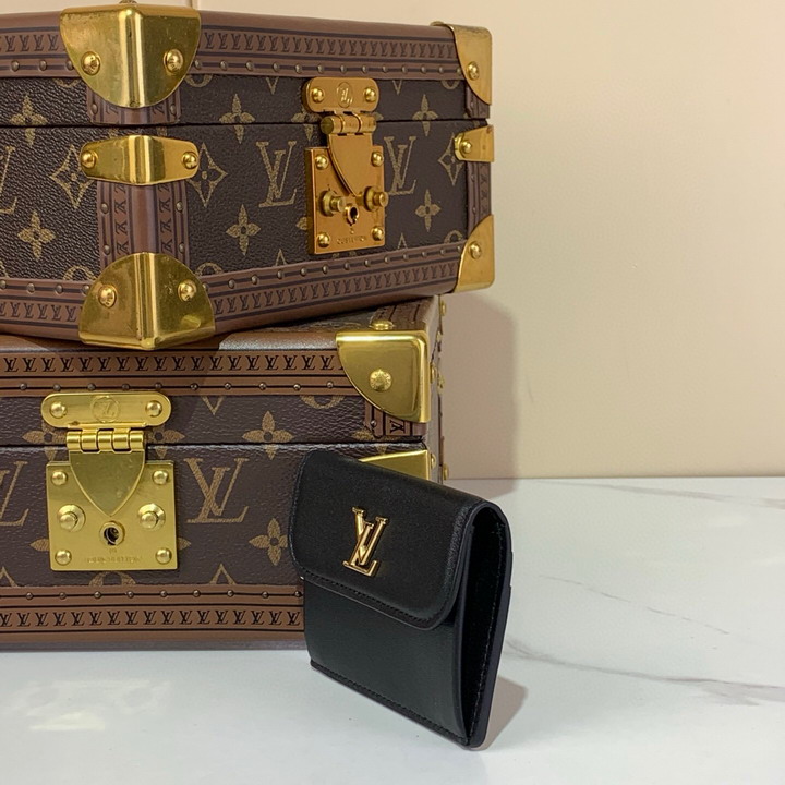 Trifold Wallet m15081 10x7x3cm gf_3