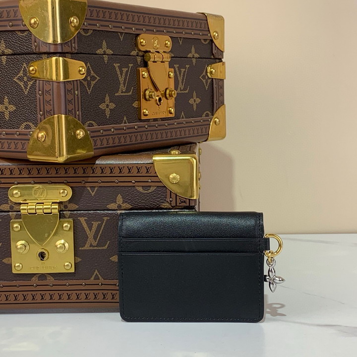 Trifold Wallet m15081 10x7x3cm gf_4