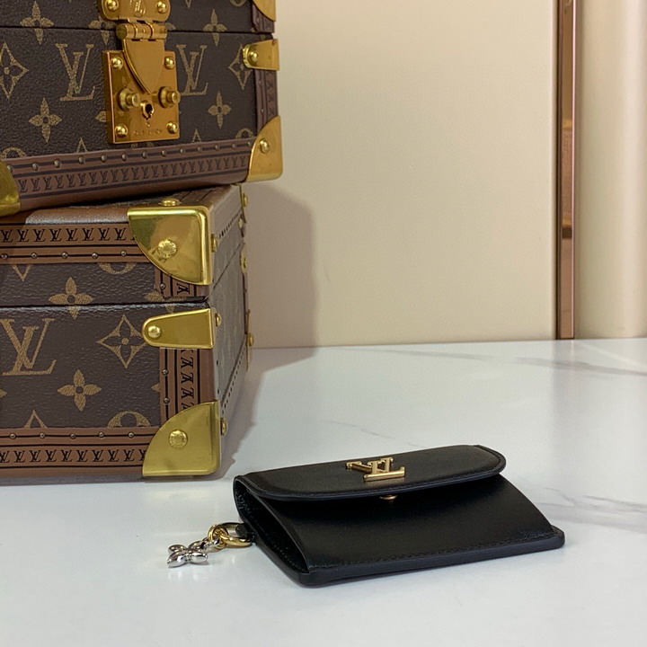 Trifold Wallet m15081 10x7x3cm gf_5