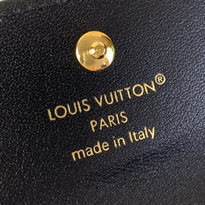 Trifold Wallet m15081 10x7x3cm gf_8