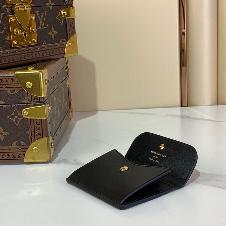 Trifold Wallet m15081 10x7x3cm gf_9