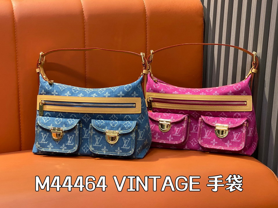Vintage M44464 30x10x19cm gf_1