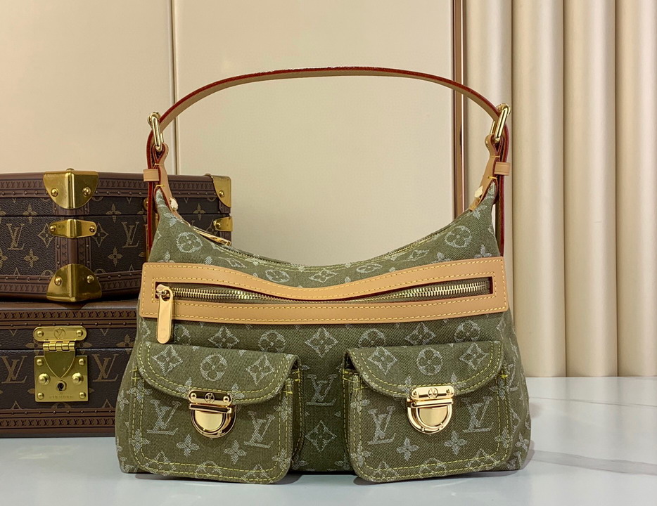 Vintage M95212 30x22x13cm gf_1