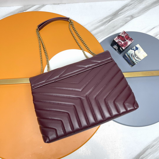 YSL 459749 31x22x10cm 8D1_1