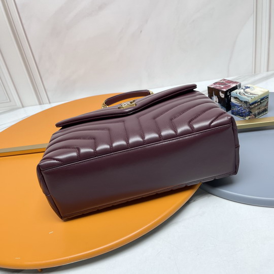 YSL 459749 31x22x10cm 8D1_3