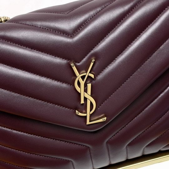 YSL 459749 31x22x10cm 8D1_5