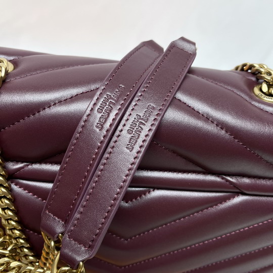 YSL 459749 31x22x10cm 8D1_7