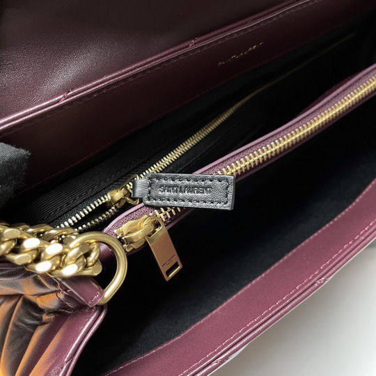 YSL 459749 31x22x10cm 8D1_8