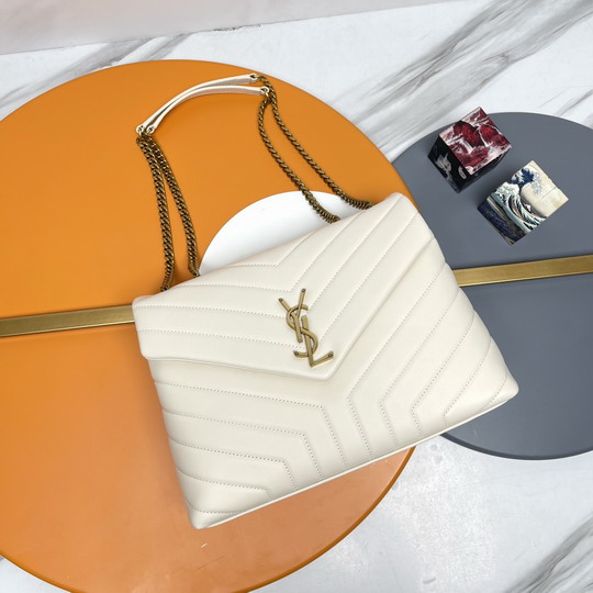 YSL 459749 31x22x10cm 8D_1