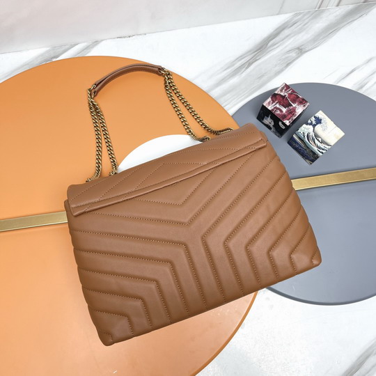 YSL 459749 31x22x10cm 8D2_2