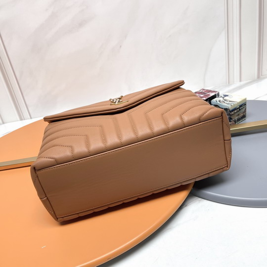 YSL 459749 31x22x10cm 8D2_3