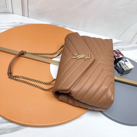 YSL 459749 31x22x10cm 8D2_4