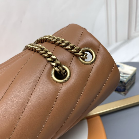 YSL 459749 31x22x10cm 8D2_6