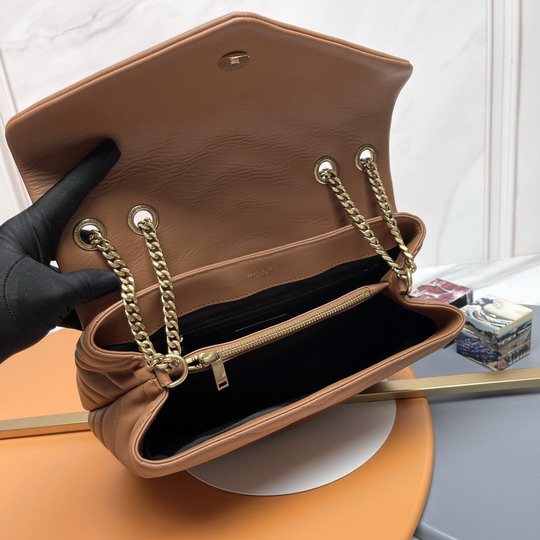 YSL 459749 31x22x10cm 8D2_9