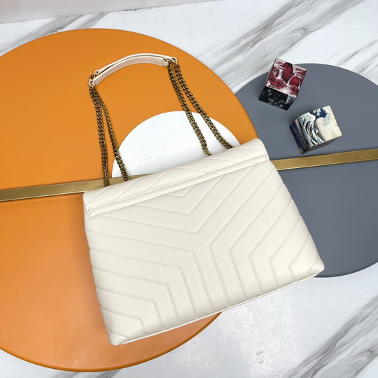 YSL 459749 31x22x10cm 8D_2