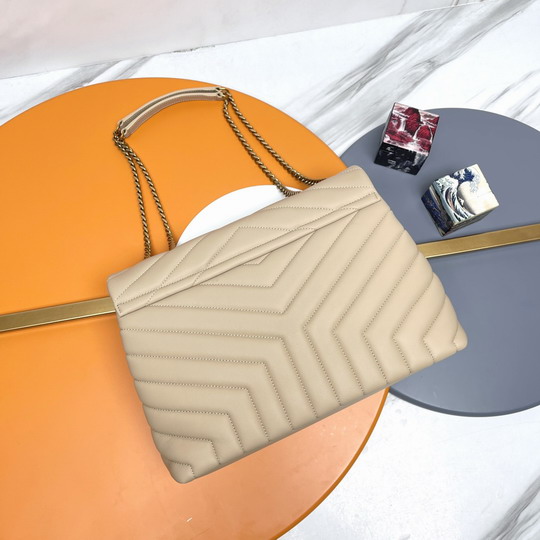 YSL 459749 31x22x10cm 8D3_2