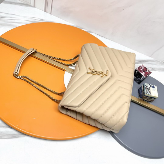 YSL 459749 31x22x10cm 8D3_3