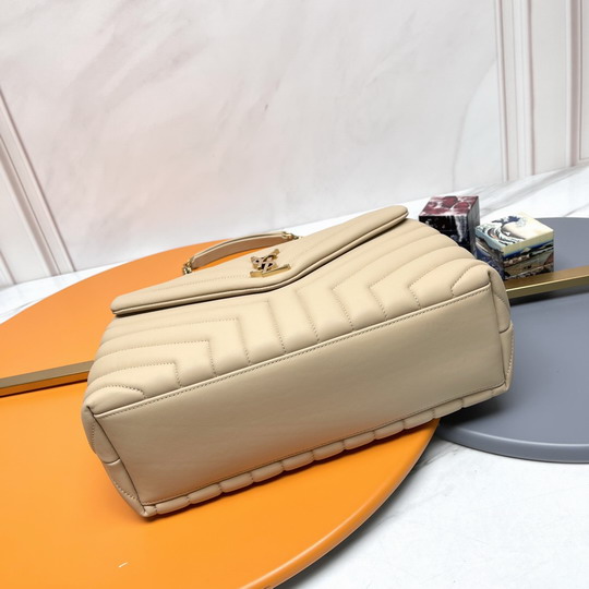 YSL 459749 31x22x10cm 8D3_4