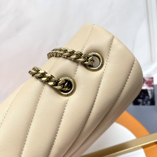 YSL 459749 31x22x10cm 8D3_7